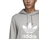 Adidas Originals Trefoil Warm-Up Hoddie