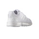 Adidas Originals ZX Flux EL Infant (ftwr white/ftwr white/ftwr white)