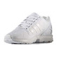 Adidas Originals ZX Flux W "Cala"(white/white/core black)