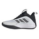 Adidas OwnTheGame 3.0 "White Black"