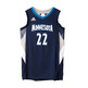 Adidas Pack Andrew Wiggins #22# Minnesota Kids (blue/white)