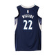 Adidas Pack Andrew Wiggins #22# Minnesota Kids (blue/white)