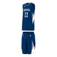 Adidas Pack Andrew Wiggins #22# Minnesota Kids (blue/white)