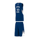 Adidas Pack Andrew Wiggins #22# Minnesota Kids (blue/white)