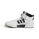 Adidas Postmove Mid "White-Black"