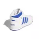 Adidas Postmove Mid "White-Royal Blue"