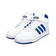 Adidas Postmove Mid "White-Royal Blue"