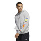 Adidas Pride Hoodie Unisex