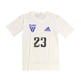 Adidas Real Madrid GFX Tee # 23 LLULL #