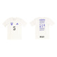 Adidas Real Madrid GFX Tee # 5 RUDY #