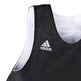 Adidas Reversible Crazy Explosive Jersey Youth (BLACK/WHITE)