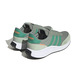 Adidas Run 70s Lifestyle Running "Green -Gray"