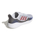 Adidas Running Fluidflow 2.0 "White-Vivid Red"