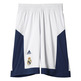 Adidas Short Basket 1º Equipement Youth Real Madrid 2016/17  (Balcri/Mornat)