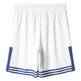 Adidas Short Basket 1º Equipacion Real Madrid 2016/17 (Balcri/Mornat)