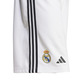 Adidas Short  Basket Real Madrid BB Home "White"