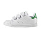 Adidas Stan Smith I CF Infants Green