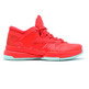 Adidas Street Jam II "Extension Red" (ray red/ ice green)