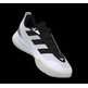 Adidas Basketball Subzone "White Black"