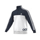 Adidas Essetial Liner 3 striper T Top Men´s (white/denim)