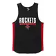 Adidas Tank NBA Winter Hoops Houston Rockets (nba-hro)