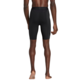 Adidas Techfit AEROREADY Short Tights "Black"