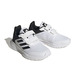 Adidas Tensaur Run 2.0 CF K "Cloud White "