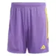 Adidas Tiro 23 League Short "Purple"