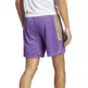 Adidas Tiro 23 League Short "Purple"