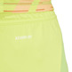 Adidas Tiro 24 Short "Semi Solar Yellow"