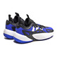 Adidas Trae Young Unlimited 2 Jr. "LucBlue"