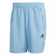 Adidas Train Essentials Woven Training Shorts "Semi Blue Burst"