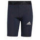 Adidas Training Techfit Short Tights