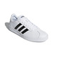 Adidas VL Court 2.0 "Cloud White"