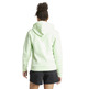 Adidas W Future Icons Badge of Sport Hoodie "Semi Green"