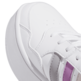 Adidas W Hoops 3.0 Bold "White-Preloved Purple"