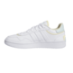 Adidas W Hoops 3.0 SE "White-Easy Yellow"