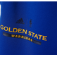 Adidas Winter Hoops Pant On Court TD Warriors (nba-gsw)