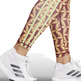 Adidas x FARM Rio 7/8 Leggings "Yellow"