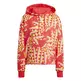 Adidas x FARM Rio Hoodie "Tomato"