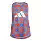 Adidas X FARM Rio Training Tank Top "Bright Red"