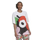 Adidas X Marimekko Graphic T-shirt