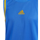 Adidas Y Legend BB Tank Jr. "BlueYellow"