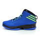 Adidas Mad Handle 2 Junior "Blue" (blue/volt/black)