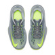 Air Max Infuriate Low GS "Cool" (002/cool grey/volt/wolf grey)