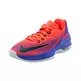 Air Max Infuriate GS "Knicks" (800/orange/royal/black)