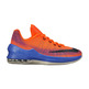 Air Max Infuriate GS "Knicks" (800/orange/royal/black)