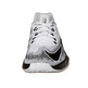 Air Max Infuriate GS "Team White" (100/white/black)