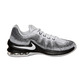 Air Max Infuriate GS "Team White" (100/white/black)