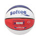 Balón Basket Softee Nylon Harlem